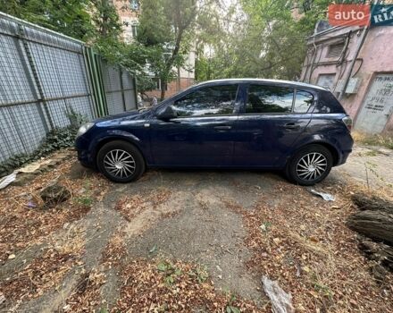 Опель Астра, объемом двигателя 0 л и пробегом 332 тыс. км за 5200 $, фото 1 на Automoto.ua