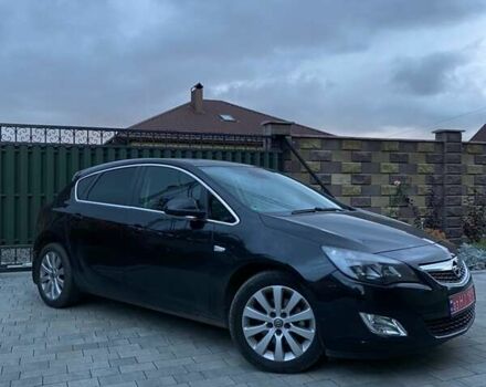 Опель Астра, объемом двигателя 1.7 л и пробегом 247 тыс. км за 8400 $, фото 1 на Automoto.ua