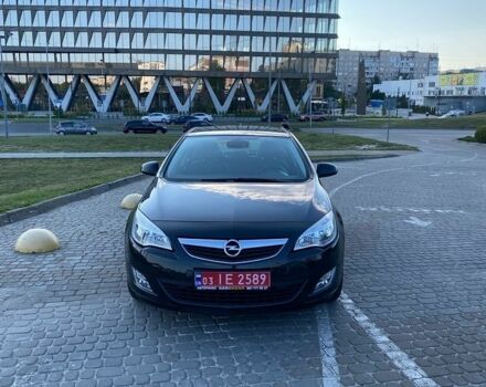 Опель Астра, об'ємом двигуна 1.4 л та пробігом 167 тис. км за 7999 $, фото 1 на Automoto.ua