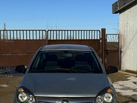 Опель Астра, объемом двигателя 17 л и пробегом 188 тыс. км за 6499 $, фото 1 на Automoto.ua