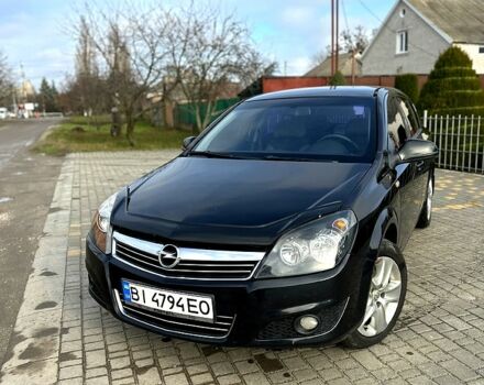 Опель Астра, об'ємом двигуна 1.6 л та пробігом 176 тис. км за 5400 $, фото 1 на Automoto.ua
