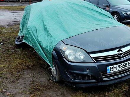 Опель Астра, об'ємом двигуна 1.6 л та пробігом 160 тис. км за 2800 $, фото 1 на Automoto.ua