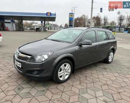 Опель Астра, об'ємом двигуна 1.6 л та пробігом 130 тис. км за 7200 $, фото 1 на Automoto.ua