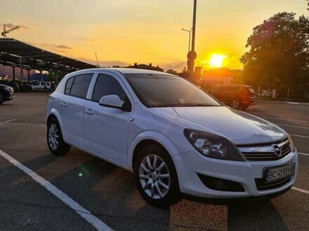 Опель Астра, объемом двигателя 1.69 л и пробегом 288 тыс. км за 5800 $, фото 1 на Automoto.ua