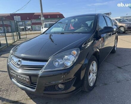 Опель Астра, объемом двигателя 1.6 л и пробегом 130 тыс. км за 6990 $, фото 1 на Automoto.ua