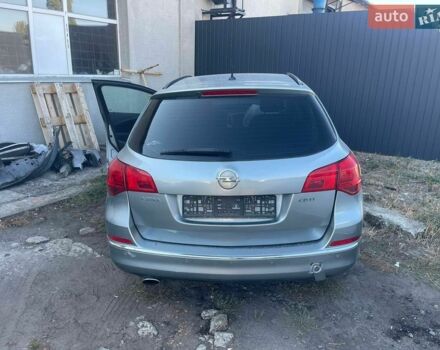 Опель Астра, об'ємом двигуна 0 л та пробігом 240 тис. км за 4000 $, фото 1 на Automoto.ua