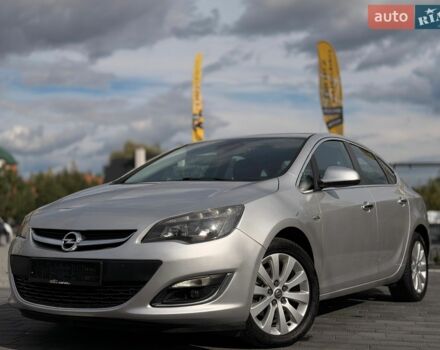 Опель Астра, объемом двигателя 1.7 л и пробегом 185 тыс. км за 8800 $, фото 1 на Automoto.ua