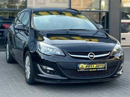 Опель Астра, об'ємом двигуна 1.7 л та пробігом 216 тис. км за 7800 $, фото 1 на Automoto.ua