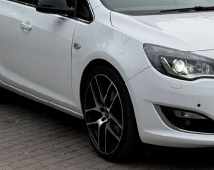 Опель Астра, об'ємом двигуна 1.6 л та пробігом 265 тис. км за 6500 $, фото 1 на Automoto.ua