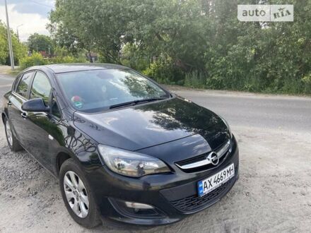 Опель Астра, об'ємом двигуна 0 л та пробігом 243 тис. км за 7500 $, фото 1 на Automoto.ua