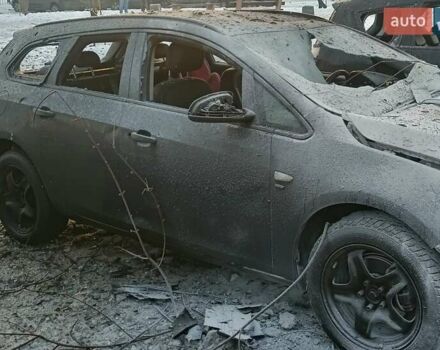 Опель Астра, об'ємом двигуна 2 л та пробігом 207 тис. км за 2000 $, фото 1 на Automoto.ua