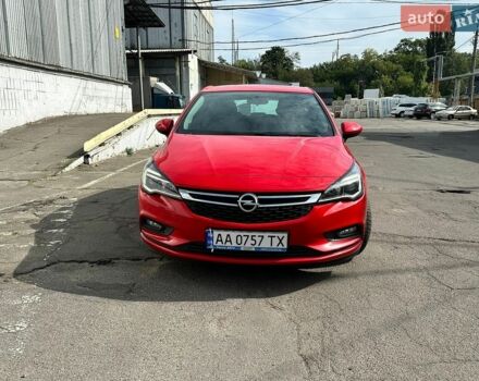 Опель Астра, объемом двигателя 0 л и пробегом 177 тыс. км за 8999 $, фото 1 на Automoto.ua