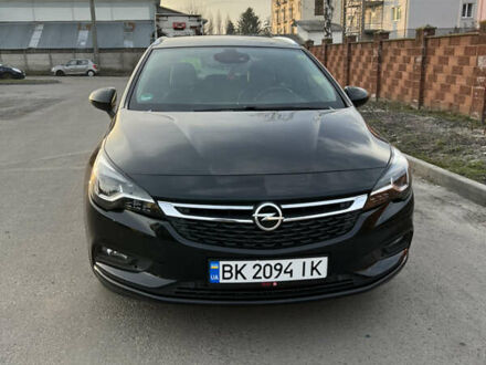 Опель Астра, об'ємом двигуна 1.6 л та пробігом 228 тис. км за 11600 $, фото 1 на Automoto.ua