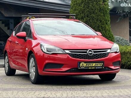 Опель Астра, объемом двигателя 1 л и пробегом 151 тыс. км за 8999 $, фото 1 на Automoto.ua