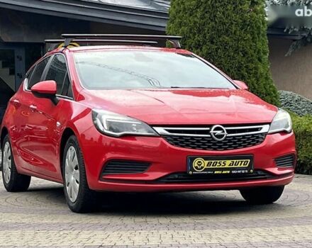 Опель Астра, объемом двигателя 1 л и пробегом 151 тыс. км за 8999 $, фото 1 на Automoto.ua