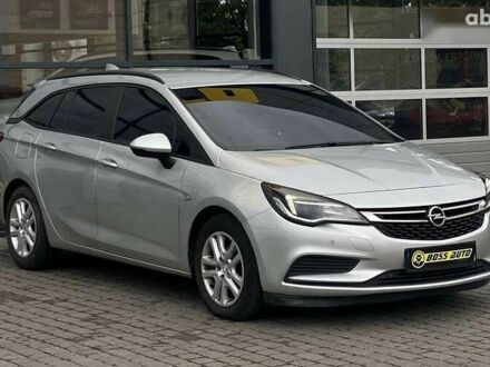 Опель Астра, об'ємом двигуна 1.6 л та пробігом 193 тис. км за 11300 $, фото 1 на Automoto.ua