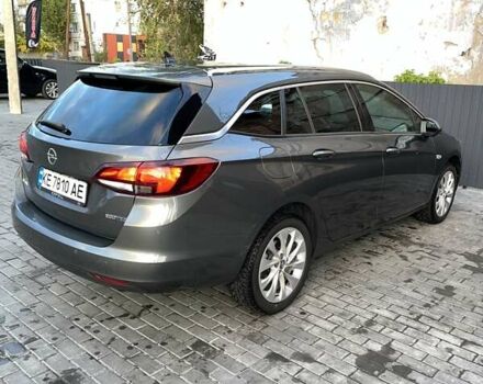 Опель Астра, об'ємом двигуна 1.4 л та пробігом 160 тис. км за 11350 $, фото 1 на Automoto.ua