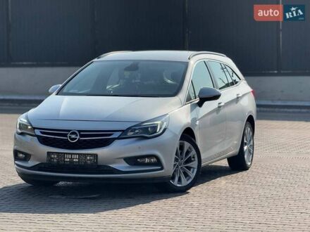 Опель Астра, об'ємом двигуна 1.6 л та пробігом 298 тис. км за 11500 $, фото 1 на Automoto.ua