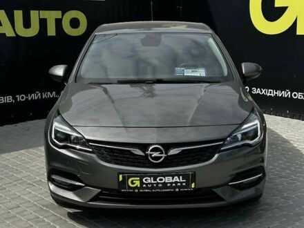 Опель Астра, об'ємом двигуна 1.5 л та пробігом 105 тис. км за 12500 $, фото 1 на Automoto.ua