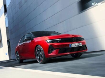 Опель Астра 2023 у Києві на Automoto.ua Опель Астра, об'ємом двигуна 0 л та пробігом 0 тис. км за 23816 $, фото 1 на Automoto.ua