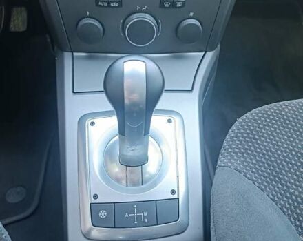 Желтый Опель Астра, объемом двигателя 1.6 л и пробегом 127 тыс. км за 5500 $, фото 8 на Automoto.ua