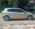 Желтый Опель Астра, объемом двигателя 1.6 л и пробегом 127 тыс. км за 5500 $, фото 3 на Automoto.ua