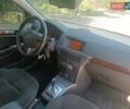 Желтый Опель Астра, объемом двигателя 1.6 л и пробегом 127 тыс. км за 5500 $, фото 10 на Automoto.ua