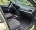 Желтый Опель Астра, объемом двигателя 1.7 л и пробегом 390 тыс. км за 4200 $, фото 6 на Automoto.ua