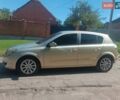 Желтый Опель Астра, объемом двигателя 1.6 л и пробегом 127 тыс. км за 5500 $, фото 2 на Automoto.ua