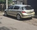 Желтый Опель Астра, объемом двигателя 1.7 л и пробегом 390 тыс. км за 4200 $, фото 1 на Automoto.ua