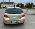 Жовтий Опель Астра, об'ємом двигуна 1.8 л та пробігом 254 тис. км за 3800 $, фото 6 на Automoto.ua