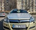 Желтый Опель Астра, объемом двигателя 1.6 л и пробегом 381 тыс. км за 2700 $, фото 1 на Automoto.ua
