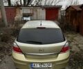 Желтый Опель Астра, объемом двигателя 1.6 л и пробегом 214 тыс. км за 4000 $, фото 26 на Automoto.ua