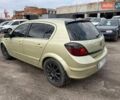 Желтый Опель Астра, объемом двигателя 1.6 л и пробегом 250 тыс. км за 3900 $, фото 6 на Automoto.ua