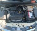 Желтый Опель Астра, объемом двигателя 1.6 л и пробегом 127 тыс. км за 5500 $, фото 16 на Automoto.ua