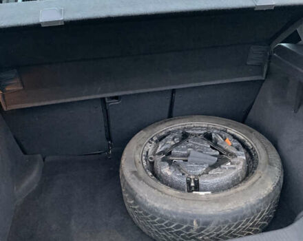 Желтый Опель Астра, объемом двигателя 1.6 л и пробегом 253 тыс. км за 3900 $, фото 9 на Automoto.ua