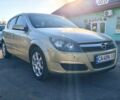Жовтий Опель Астра, об'ємом двигуна 1.4 л та пробігом 260 тис. км за 4300 $, фото 1 на Automoto.ua