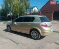 Желтый Опель Астра, объемом двигателя 1.6 л и пробегом 127 тыс. км за 5500 $, фото 4 на Automoto.ua