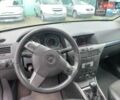 Желтый Опель Астра, объемом двигателя 1.69 л и пробегом 278 тыс. км за 3300 $, фото 8 на Automoto.ua