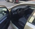 Желтый Опель Астра, объемом двигателя 1.6 л и пробегом 252 тыс. км за 4000 $, фото 5 на Automoto.ua