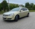 Жовтий Опель Астра, об'ємом двигуна 1.8 л та пробігом 254 тис. км за 3800 $, фото 4 на Automoto.ua