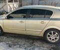 Жовтий Опель Астра, об'ємом двигуна 1.4 л та пробігом 260 тис. км за 4800 $, фото 3 на Automoto.ua