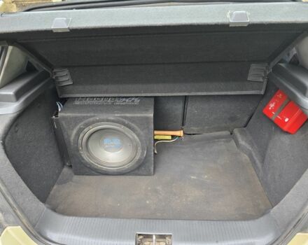 Желтый Опель Астра, объемом двигателя 1.7 л и пробегом 390 тыс. км за 4200 $, фото 8 на Automoto.ua