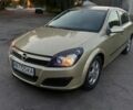 Желтый Опель Астра, объемом двигателя 1.4 л и пробегом 250 тыс. км за 3999 $, фото 1 на Automoto.ua