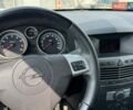 Желтый Опель Астра, объемом двигателя 1.8 л и пробегом 187 тыс. км за 4900 $, фото 13 на Automoto.ua