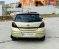 Желтый Опель Астра, объемом двигателя 1.6 л и пробегом 381 тыс. км за 3999 $, фото 8 на Automoto.ua
