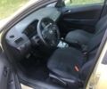 Желтый Опель Астра, объемом двигателя 1.6 л и пробегом 326 тыс. км за 4300 $, фото 6 на Automoto.ua