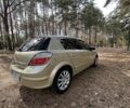 Желтый Опель Астра, объемом двигателя 1.6 л и пробегом 348 тыс. км за 4100 $, фото 2 на Automoto.ua