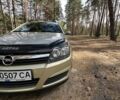 Желтый Опель Астра, объемом двигателя 1.6 л и пробегом 348 тыс. км за 4100 $, фото 4 на Automoto.ua
