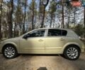 Желтый Опель Астра, объемом двигателя 1.6 л и пробегом 348 тыс. км за 4100 $, фото 7 на Automoto.ua